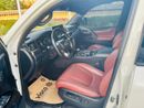Lexus LX570 SIGNATURE