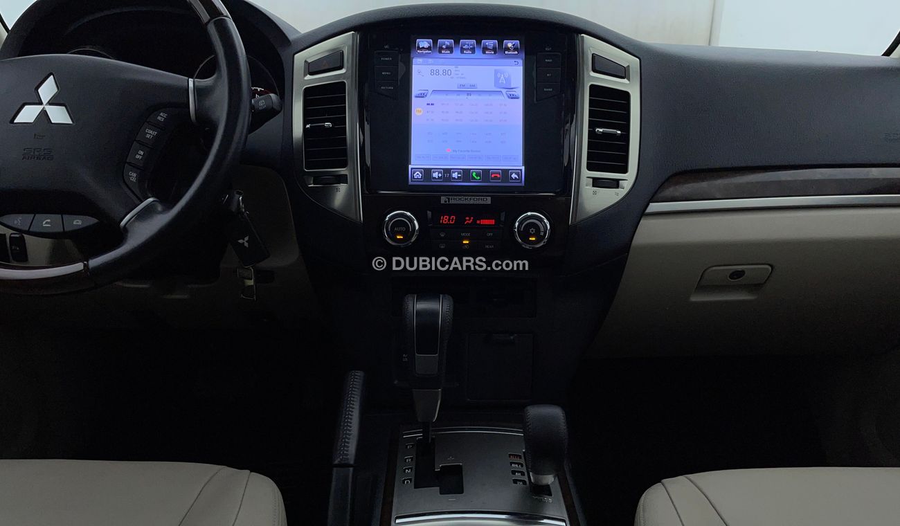 Mitsubishi Pajero GLS HIGHLINE 3.8 | Zero Down Payment | Free Home Test Drive