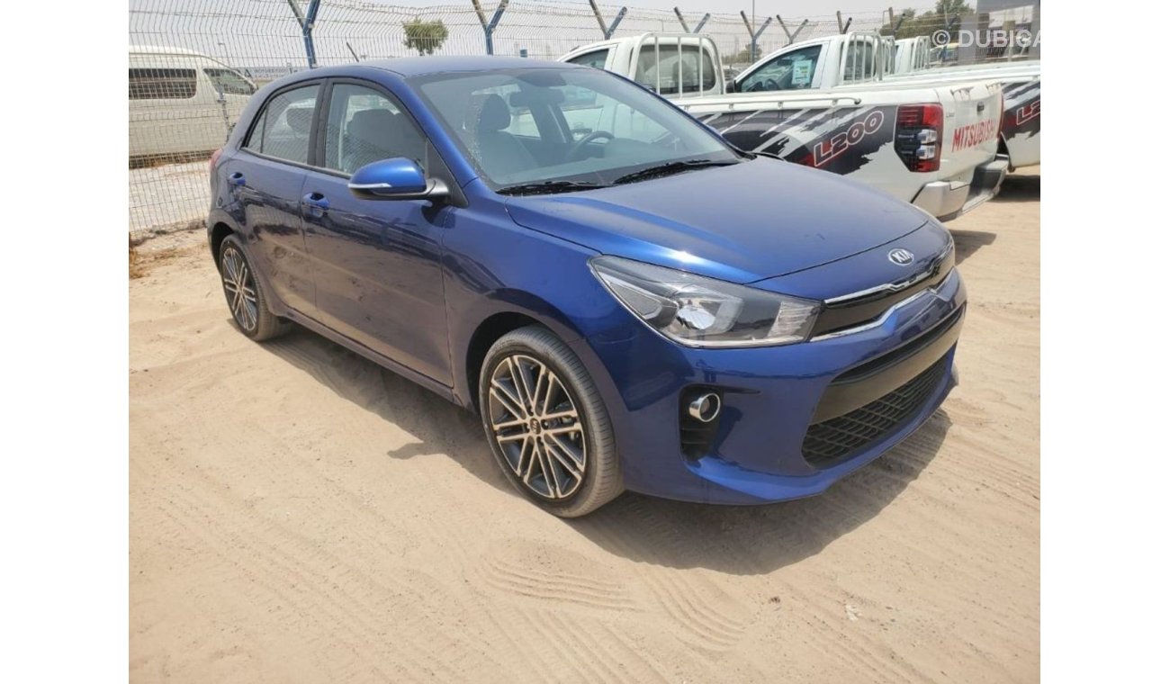 Kia Rio KIA RIO 2020