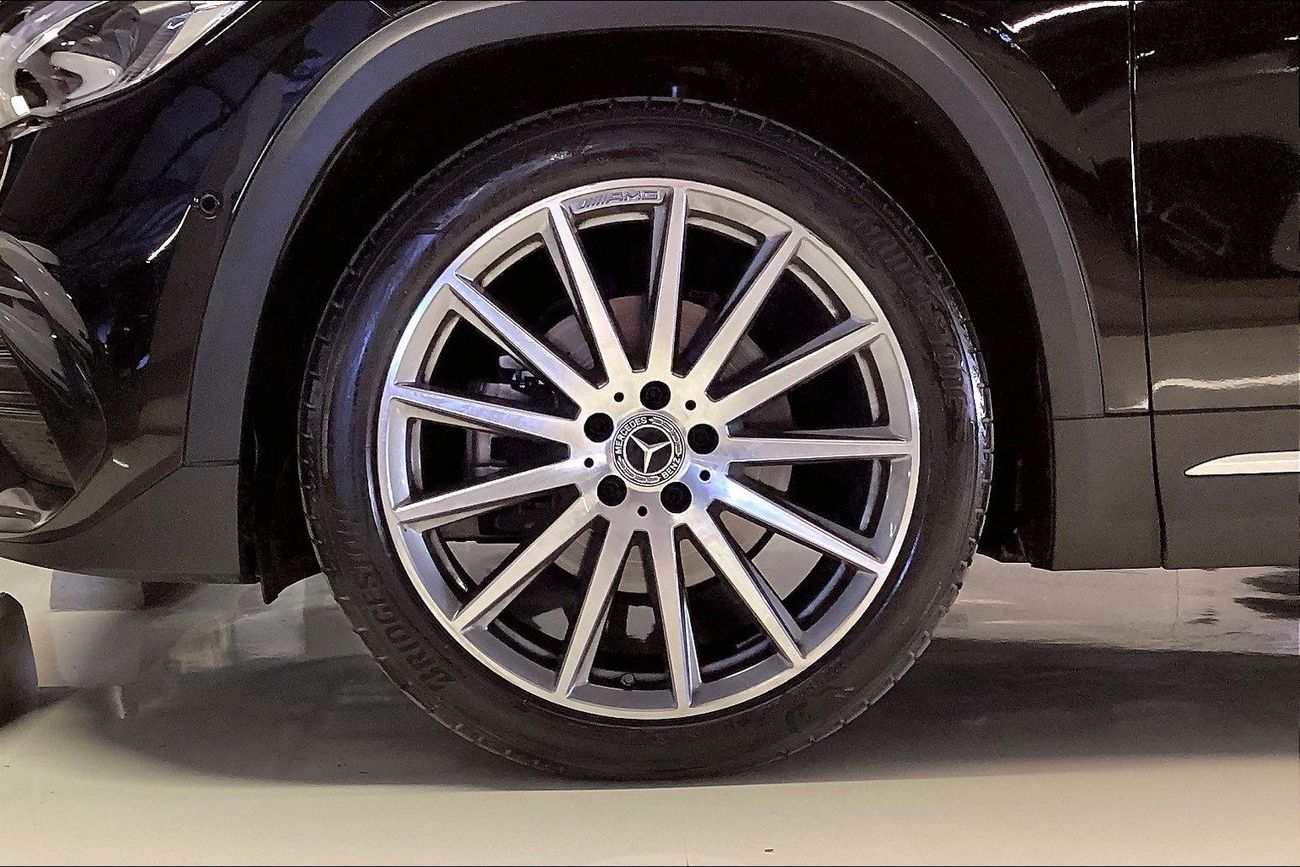 Mercedes-Benz GLA 200 Premium | Guaranteed Warranty | 0 Down Payment