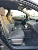 Toyota Corolla Cross Hybrid SE Full Option push start 2023