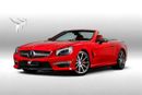 مرسيدس بنز SL 63 AMG SL63 AMG | Full Service History | Warranty and Service Package Available