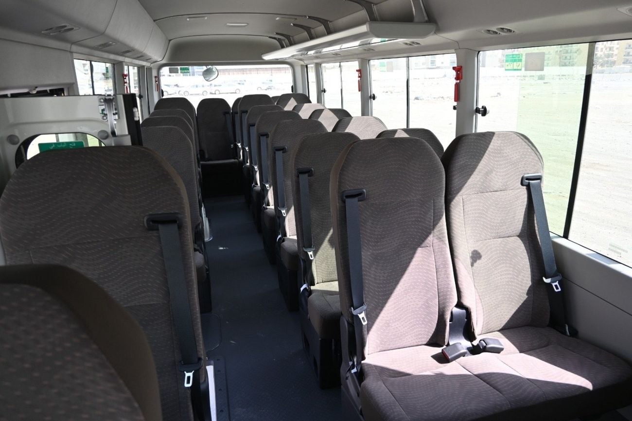 تويوتا كوستر