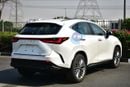 لكزس NX350 Elite 2.4L Turbo 5 Seater AWD Automatic