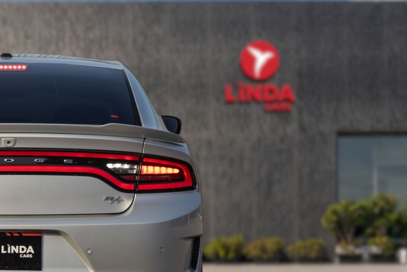 دودج تشارجر R/T دودج تشارجر R/T 5.7 V8 HEMI موديل 2023 في دول مجلس التعاون الخليجي | ضمان الوكالة