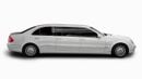 Mercedes-Benz E 350 6-Door Limousine by BINZ - GCC Specs