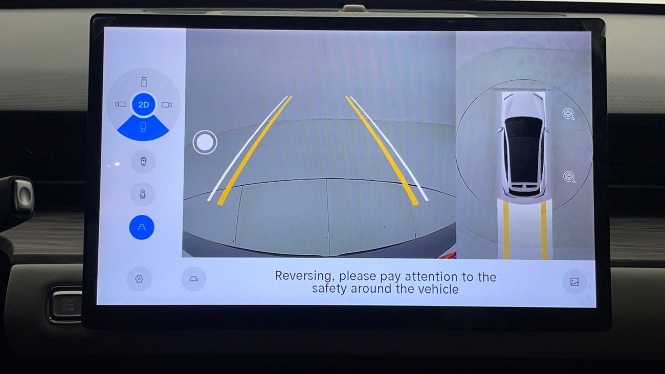 Jetour Dashing LUXURY 1.6 | Zero Down Payment | Home Test Drive