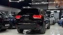 Jeep Grand Cherokee Limited 5.7L (360 HP)