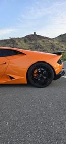 Lamborghini Huracan