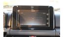 Suzuki Jimny SUZUKI JIMNY 1.5L PETROL 4WD GL MANUAL
