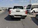 تويوتا هيلوكس Hilux GR 4.0 2025 full Oman specs