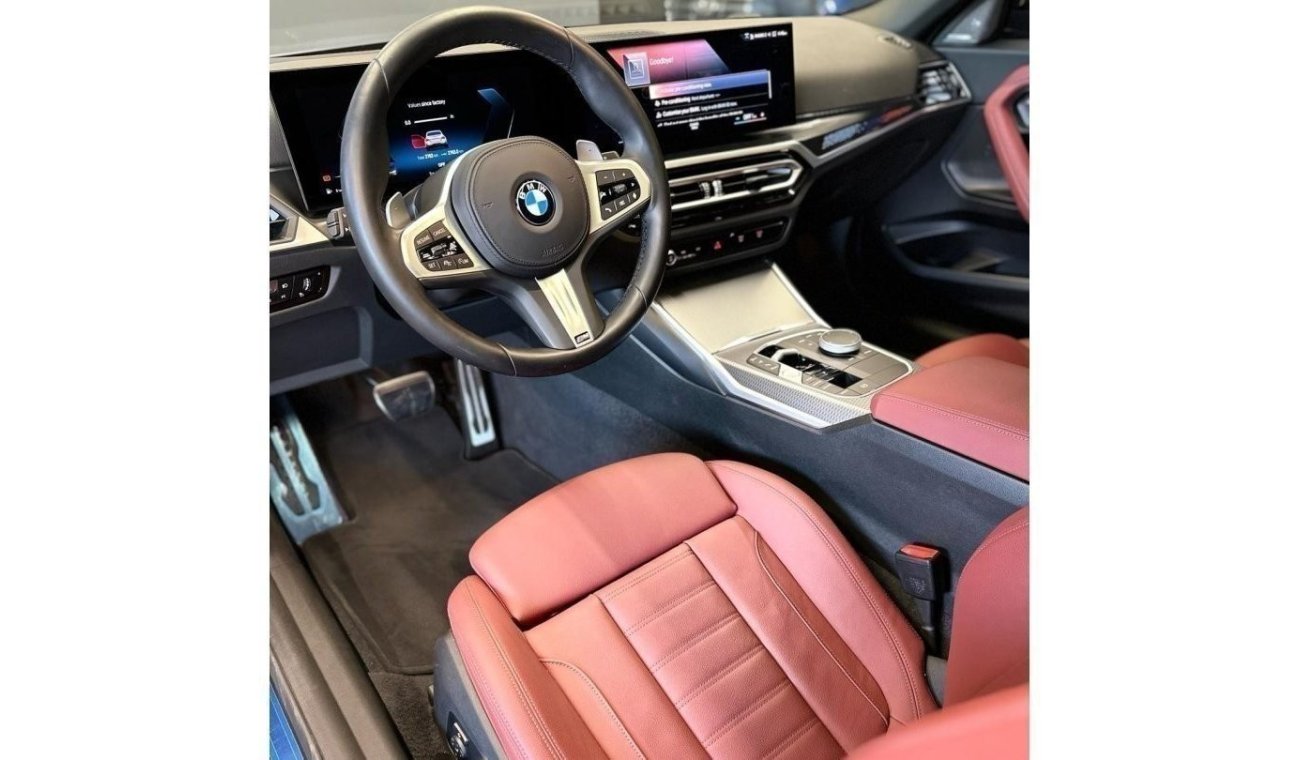BMW M240i AED 4,981pm • 0% Downpayment • BMW M240i • Agency Warranty