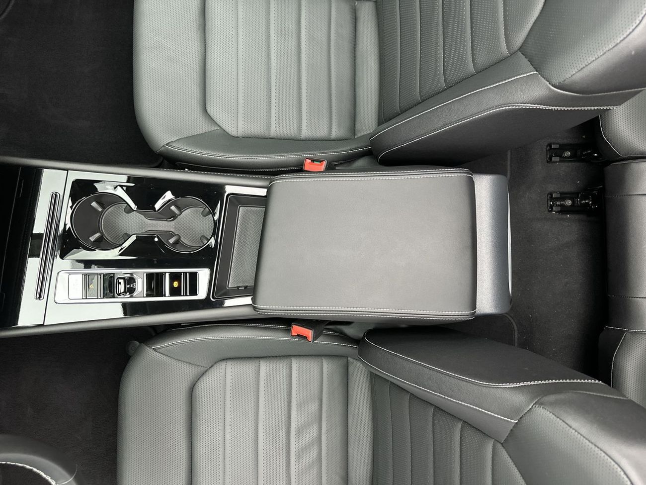 Volkswagen Teramont Comfortline 3.6L (Ref#53674)