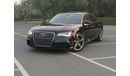 أودي A8 أودى ايه ٨ ال كواترو ٢٠١٤