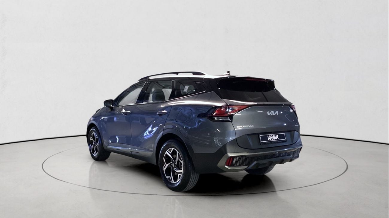 Kia Sportage | Guaranteed Warranty | 0 Down Payment