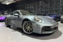 بورش 911 CARRERA CARRERA