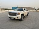 جي أم سي سييرا 1500 SLT 5.3L Double Cab Utility