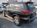 Toyota Fortuner EXR TOYOTA FORTUNER 2.4L DIESEL 4×4 AT 7seat 155HP