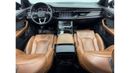 Audi Q8 55 TFSI quattro S-Line 2020 Audi Q8 55TFSI Quattro S-Line ABT Kit, Full Audi Service History, Warran