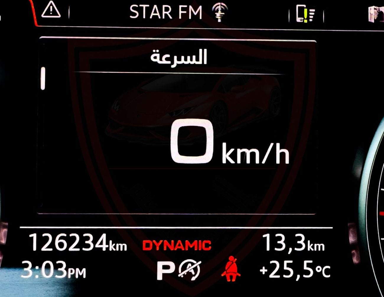 أودي Q7 45 TFSI 40 TFSI