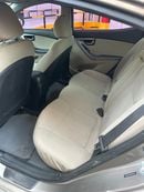 Hyundai Elantra 1.6L SE
