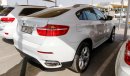 BMW X6 X Drive 50i