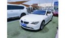 BMW 630i i