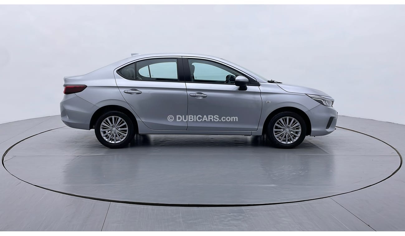 Honda City LX 1.5 | Under Warranty | Inspected on 150+ parameters