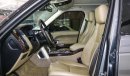 Land Rover Range Rover Vogue SE Supercharged