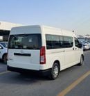 Toyota Hiace GLS - High Roof 3.5L