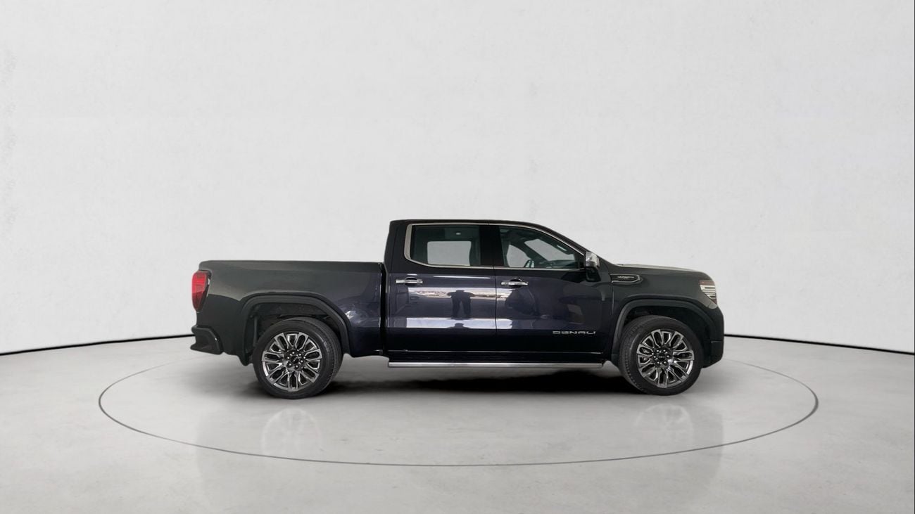 GMC Sierra Denali Ultimate | upto AED 20,000 Ramadan Discount | Guaranteed Warranty | 0 Down Payment