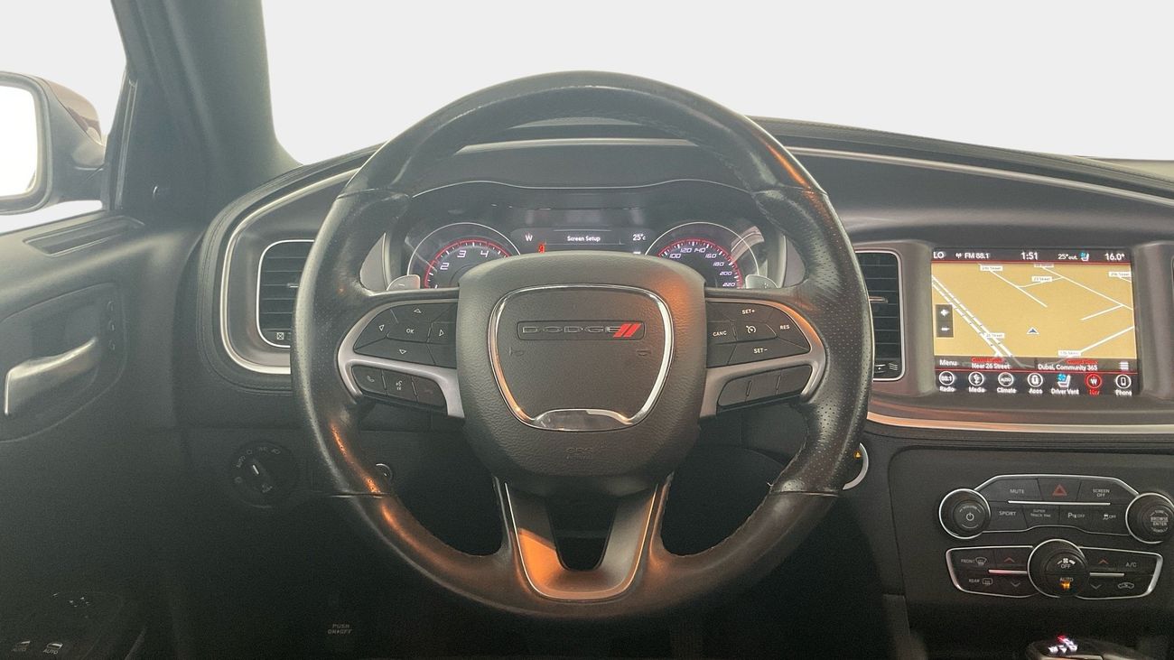 دودج تشارجر GT | upto AED 20,000 Ramadan Discount | شامل الضمان | 0 ﺪﻔﻋﺓ ﺃﻮﻟﻯ