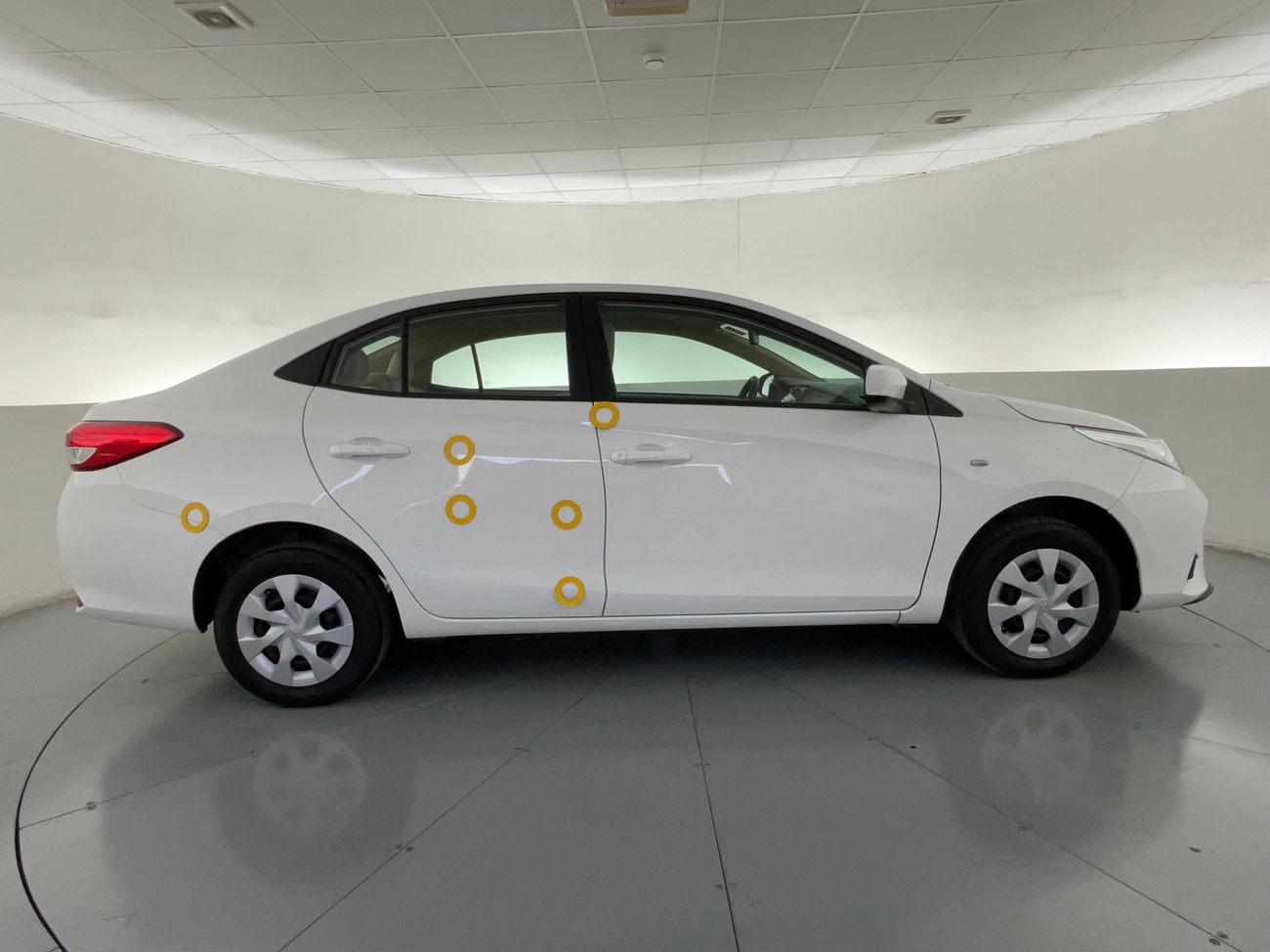 Volkswagen Passat Trendline | 1 year free warranty | 0 Down Payment