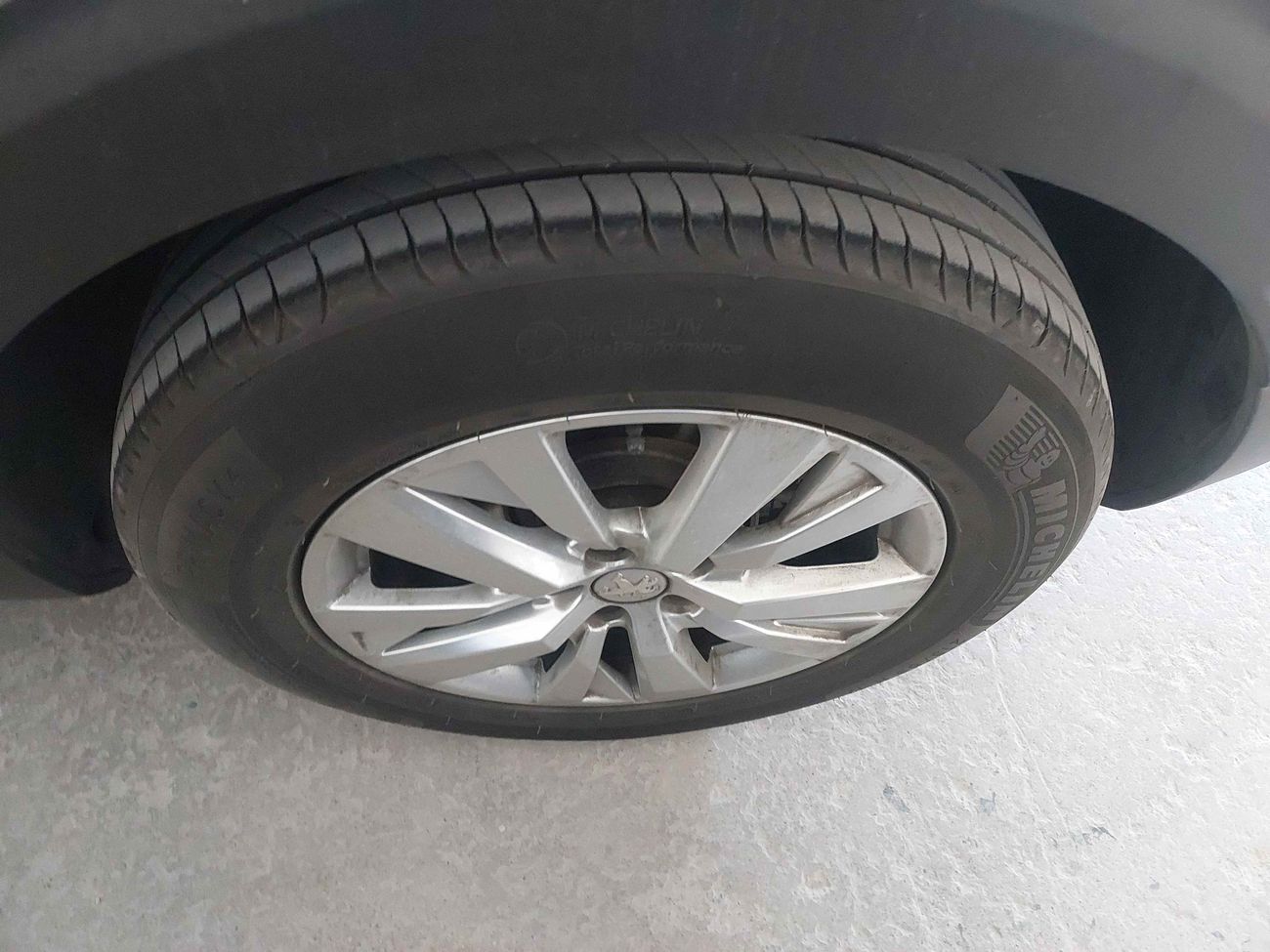 Peugeot 3008 ACTIVE 1.6 | Zero Down Payment | Home Test Drive