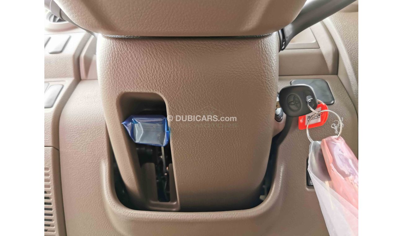 Toyota Land Cruiser Pick Up 4.5L,V8,DIESEL,DOUBLE/CABIN,PICKUP,POWER WINDOW,MT,2021MY