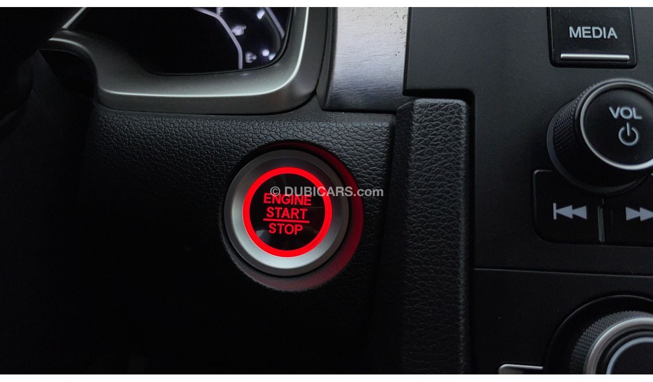 هوندا سيفيك LX SPORT 1.6 | بدون دفعة مقدمة | اختبار قيادة مجاني للمنزل