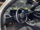بي أم دبليو M3 BMW 3 Series M3 2025