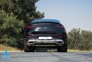 Mercedes Benz GLC Coupe 200 2026 | GLC 200 Coupe | GCC Specs | 0 KM | Black | 2-Year Warranty | BEST PRICE