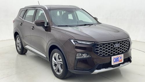 Ford Territory TREND 1.8 | Zero Down Payment | Home Test Drive