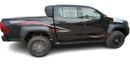 Toyota Hilux GR SPORT 2.8L 4CYL DIESEL DC AT 4WD 2026MY