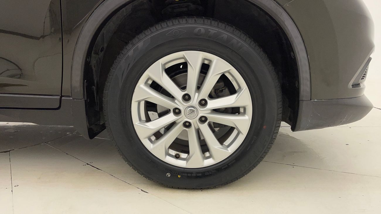 Nissan XTrail S 2.5 | Zero Down Payment | Home Test Drive