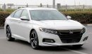 Honda Accord Sport 2.0t
