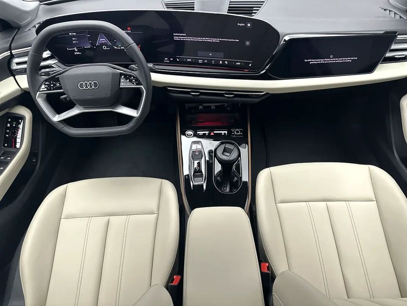 Audi A5 Sedan TFSI 204hp (Ref# 57501) EXCLUSIVE RAMADAN OFFER