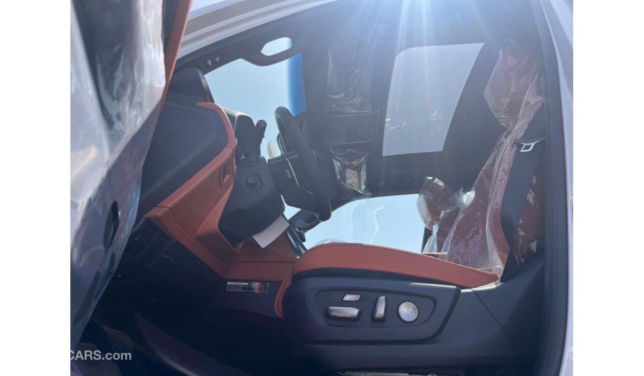 Lexus LX 600 3.5L Petrol, VIP Launch Edition, Contact Today For The Best Price(CODE # LX22)