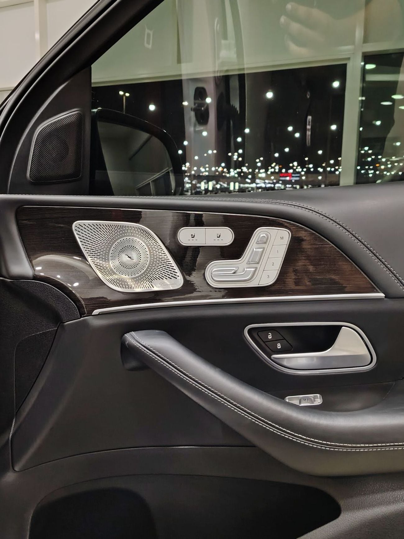 مرسيدس بنز GLE 63 AMG