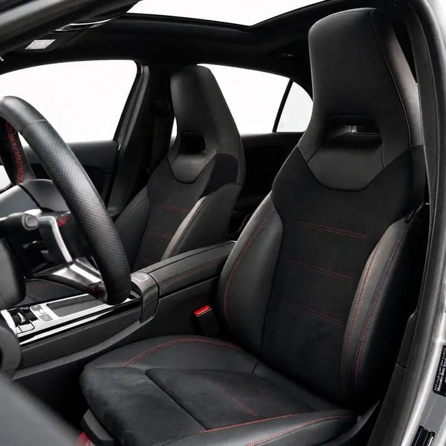 Mercedes-Benz A200 PREMIUM, миниатюра 26
