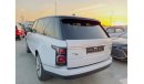 لاند روفر رانج روفر فوج Rang Rover P525 (E-Vogue) full option Automatic 2021