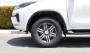 Toyota Fortuner G 2.7L | 2022 | Petrol | For Export Only
