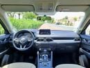 Mazda CX5 GS 2.5L 2023 2.5L GCC (1090/-MONTHLY)