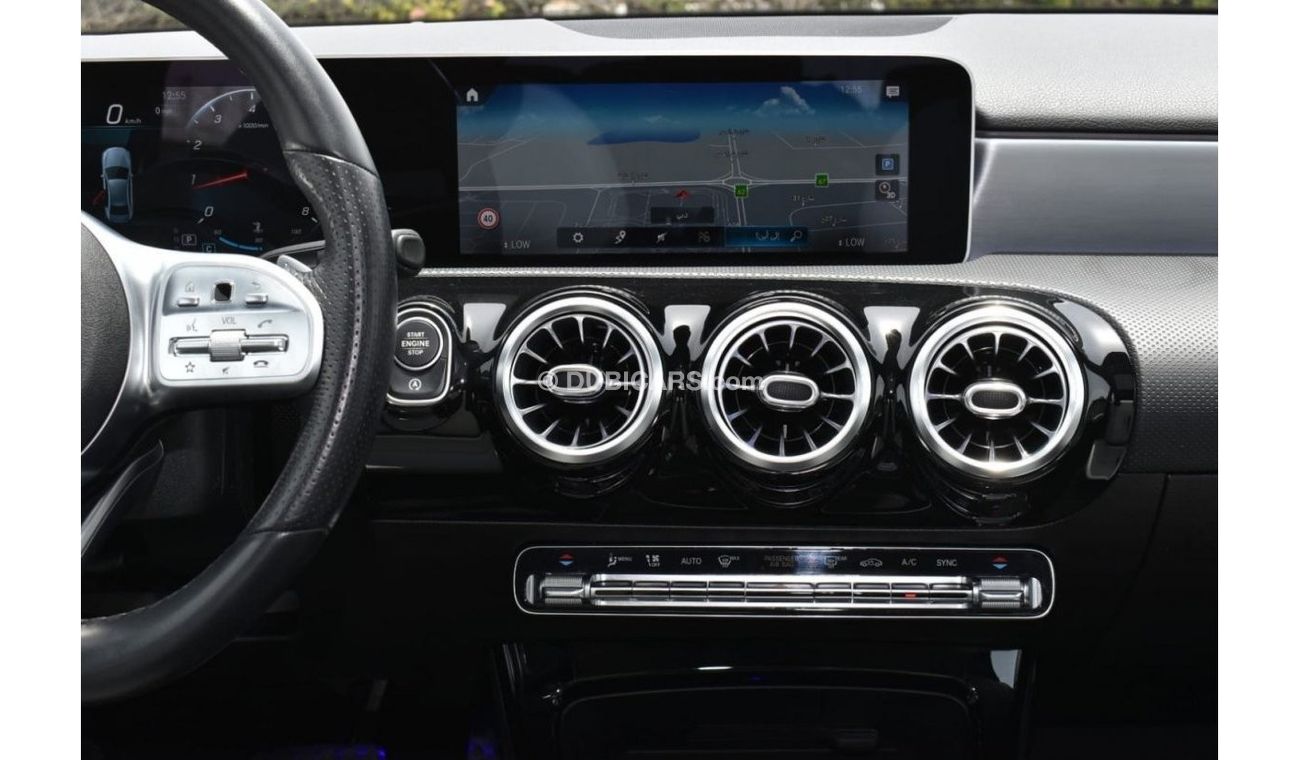 Mercedes-Benz A 220 MERCEDES A220 AMG